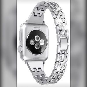 COPY - Apple Watch Band Bling